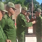 Comenzó en Ciego de Ávila segundo período anual de preparación para la defensa