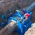 Ciego de Ávila: Restablecen suministro de agua potable tras reparación de avería crítica