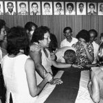 Crimen de Barbados: una herida que nunca cierra