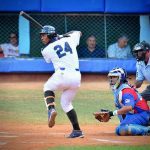 Suspenden próximos juegos de la Serie Nacional de béisbol