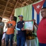 Celebran Día del Trabajador Agropecuario en Ciego de Ávila