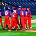 ¡De infarto! Cuba remonta con corazón y logra el Bronce y el boleto mundialista