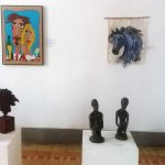 Triunfa la artesanía artística en Ciego de Ávila