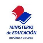 Nota informativa del Ministerio de Educación de la República de Cuba