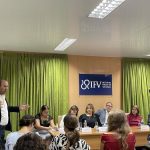 Proyecto de cooperación permitirá ampliar la capacidad de innovación y producción de vacunas
