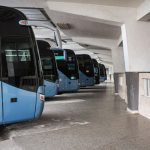 Restablecen venta gradual de boletos interprovinciales