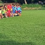 Comenzó en Morón la Copa de Fútbol Infantil José Raúl López López in Memoriam