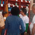 Visitan comisiones permanentes de trabajo de la Asamblea Nacional del Poder Popular municipio avileño de Majagua