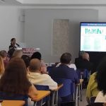 Sesiona Jornada Nacional de Urología en Ciego de Ávila
