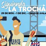 Siguiendo La Trocha 2025