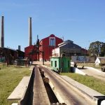 Preparan arrancada del Central Ciro Redondo   