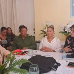 Consejos populares, pilar del desarrollo local en Ciego de Ávila