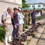 Ciego de Ávila reporta descenso sostenido de casos febriles