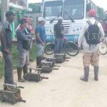 Evalúan posible disminución de casos febriles en Ciego de Ávila