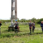 Luz sobre el mapa de los dolores