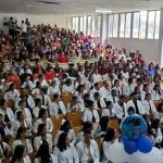 Nuevos profesionales se suman a la Salud Pública avileña