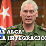 ¡No al ALCA! Sí a la integración