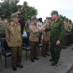 Cuba recuerda una epopeya que defendió la dignidad humana