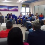 Ciego de Ávila recibe visita de trabajo de comisiones de la Asamblea Nacional (+Fotos)