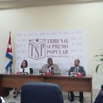 Actualizan sobre implementación del Código de las Familias