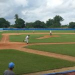 Avanza Morón a la etapa final del Campeonato Provincial de Béisbol Categoría 15-16 Años