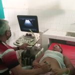 Programa Materno Infantil prioridad en territorio violeteño