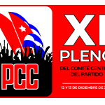 Convocan al XI Pleno del Comité Central del Partido Comunista de Cuba