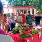 Desarrollan Feria de Innovación Tecnológica en Primero de Enero