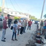 Enfrentan arbovirosis con acciones multiplicadas en Morón