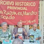 Comienza en Ciego de Ávila evento Leer la Historia bajo el signo de las sorpresas