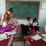 Acogerá Florencia acto provincial por el Día del Educador