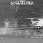 Cuba acusa a EE.UU. de piratería marítima contra Venezuela en el Caribe