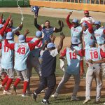 Aquí los más destacados del deporte avileño en 2025