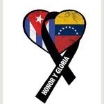 Arribaron a Cuba combatientes heridos en ataque a Venezuela (+Video)