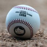 Información de la Comisión Nacional de Béisbol