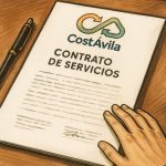 Proyecto CostÁvila Pdl gestionará la recogida de desechos para el sector estatal y privado