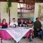 Analizan en Majagua Plan y  Presupuesto para 2026