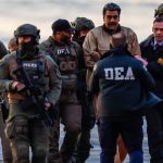 Nicolás Maduro comparece hoy en corte de Nueva York