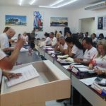 Debaten avileños sobre economía y funcionamiento sindical