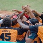 Villa Clara pone en jaque la corona