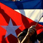 En la Tribuna Antimperialista, hoy, condena del pueblo cubano a la agresión militar a Venezuela