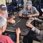 Priorizan atención al adulto mayor en Florencia