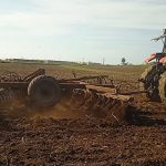 Trabajadores agrícolas de Chambas intensifican sus producciones