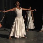 Fidel Castro: un legado vivo en la gala del Teatro Principal de Ciego de Ávila