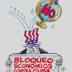 La solidaridad internacional ratificó el apoyo a Cuba