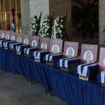 Cuba honra a los Héroes de la Patria