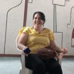 Brizaida de la Nuez: la capacidad de asombrar 