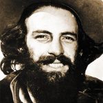 Camilo lleno de fuerza y de poesía