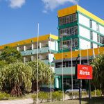 Emprenden reparación capital en el Hotel Morón