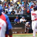 Inder rechaza trato discriminatorio de Estados Unidos a equipo cubano de béisbol